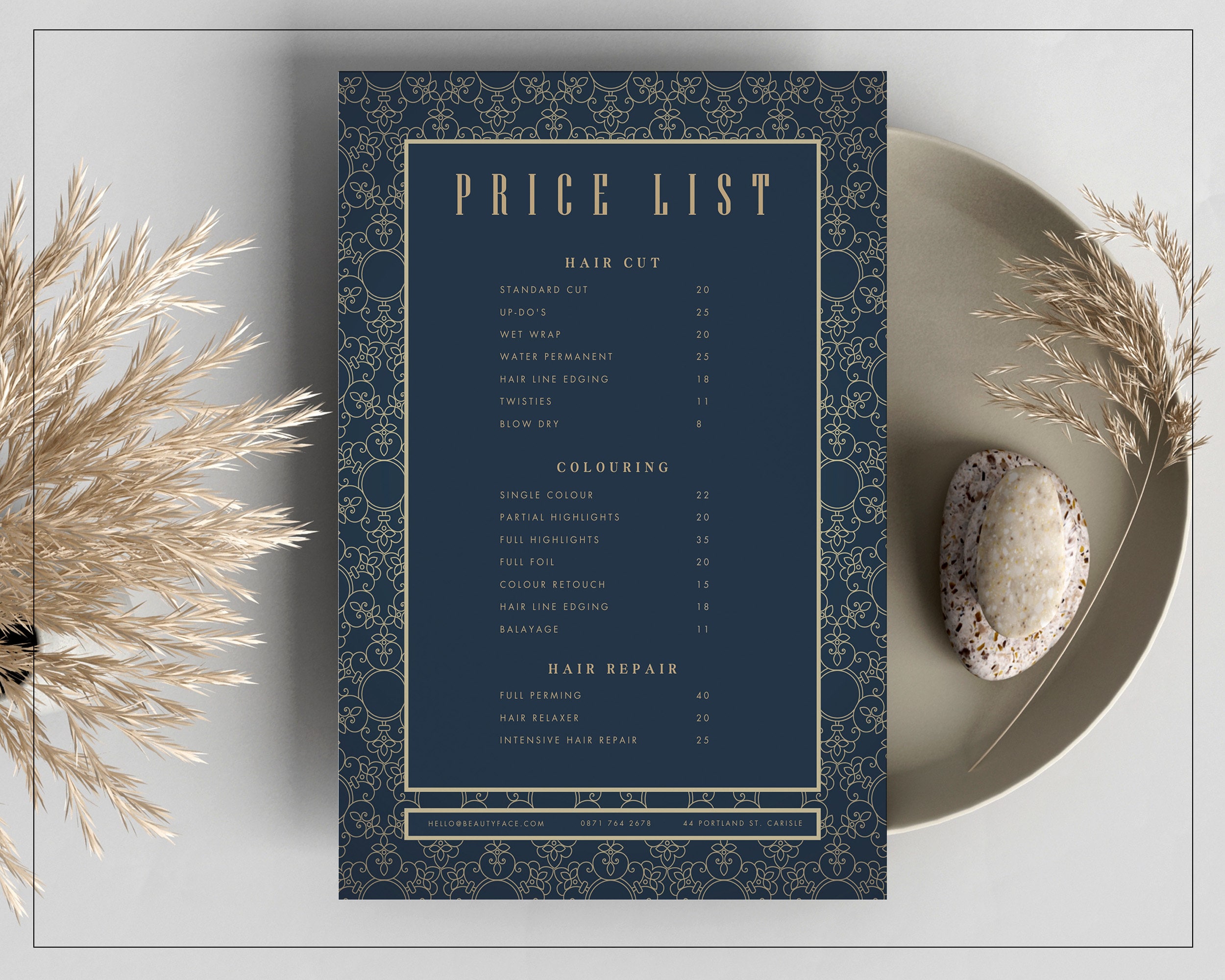 arabesque-price-list-template-arab-gold-price-list-template