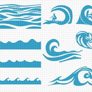 Free Free Mountain Wave Svg 655 SVG PNG EPS DXF File