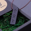 Personalized Rune Wood Sign Norse Mythology Viking Gifts Custom Name in ...