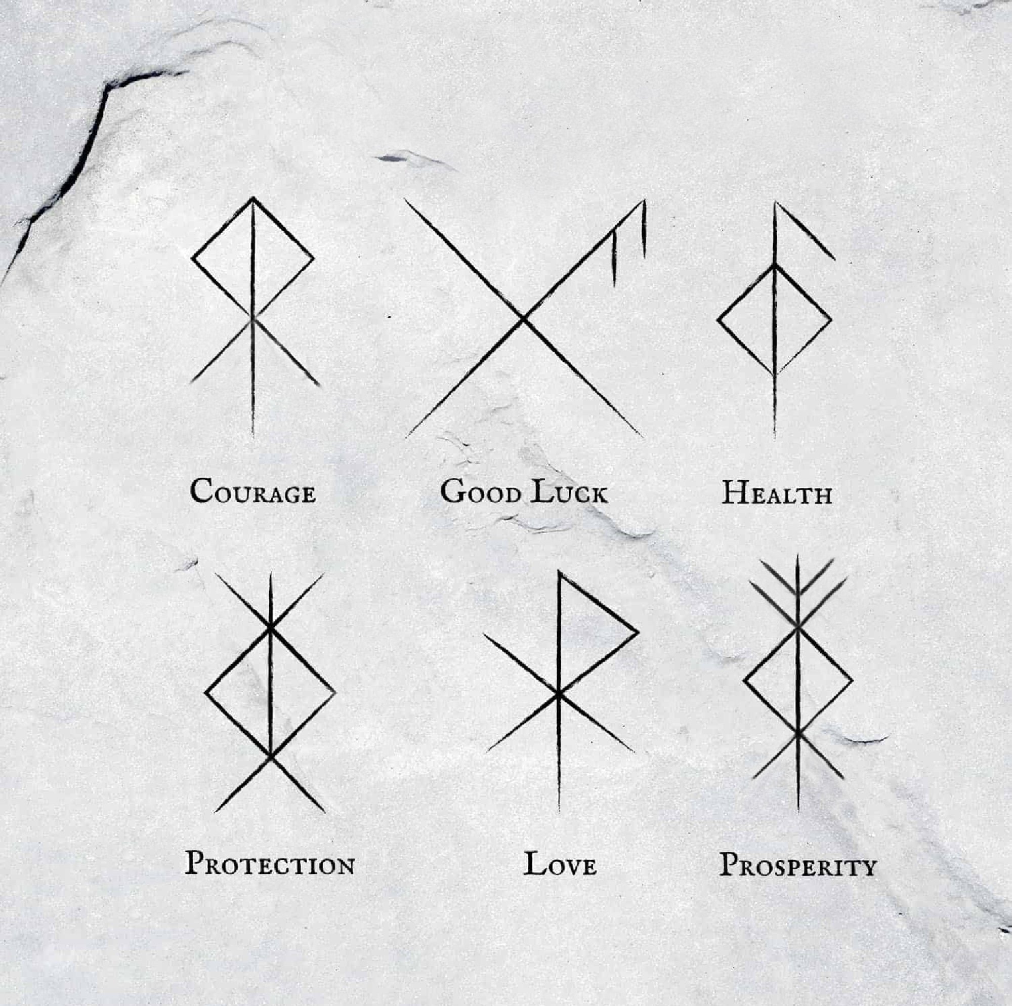 Love Rune Pendant, Viking Necklace, Love Gift Viking Jewelry, Personalized Unisex Wood Necklace