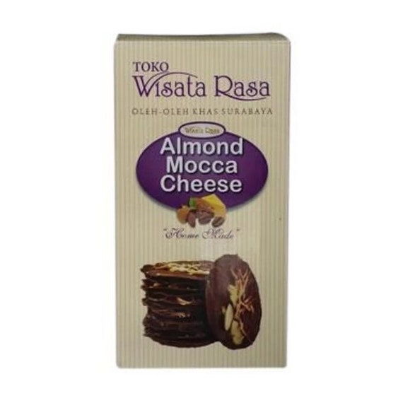 Almond Crispy Cheese Culinary Tourism Snack Souvenirs Of Indonesia Almond Crispy Cheese Culinary Tourism Snack Souvenirs Of Indonesia