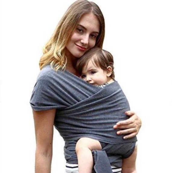 bamboo baby wrap