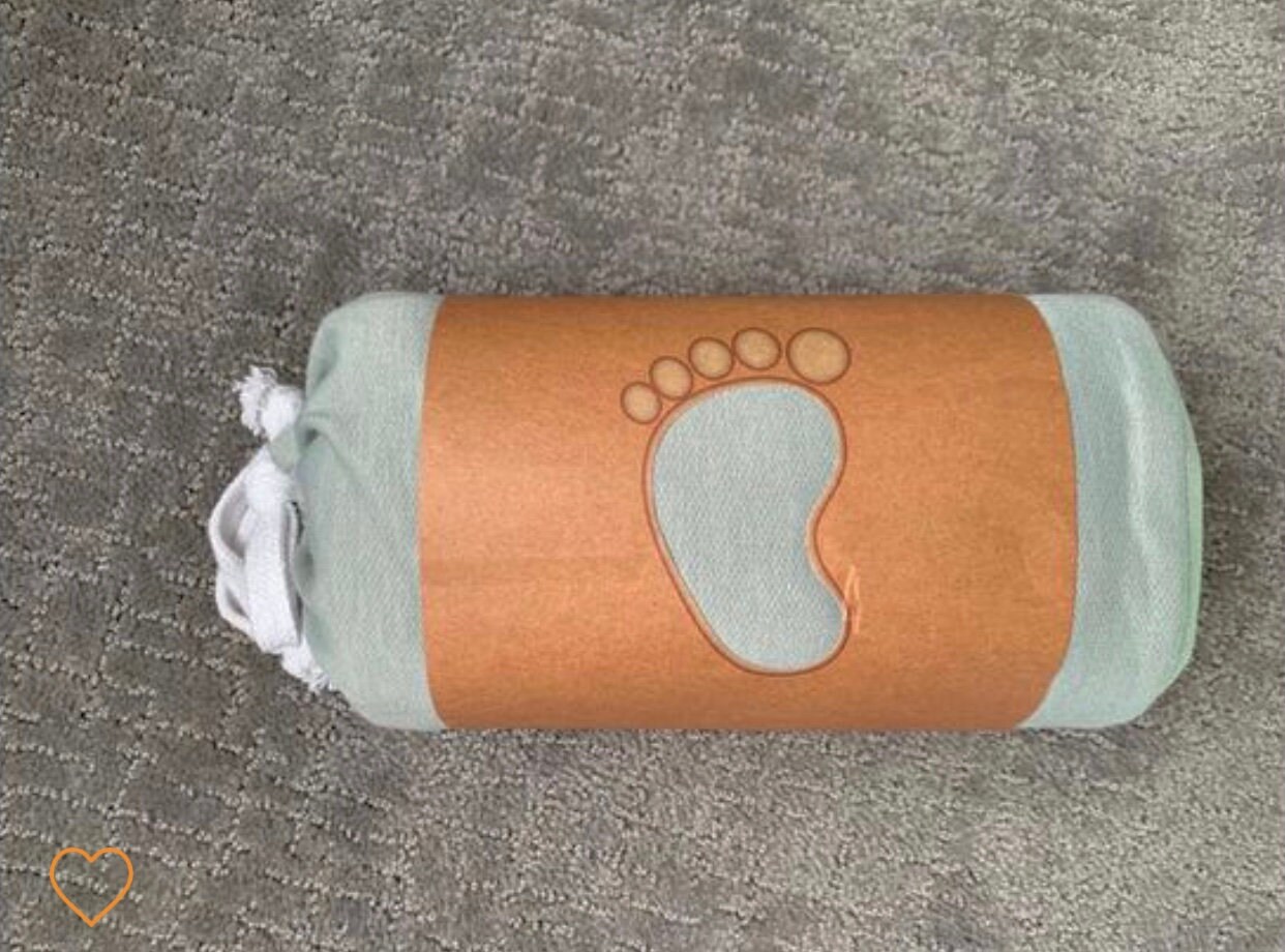 Bamboo Baby Wrap Etsy