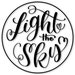 lighttheskyarts