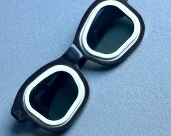 Sunglasses 60s style Vintage Ussr