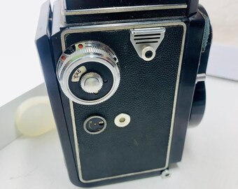 カメラ Flexaret Meopta Metax レンズ ヴィンテージ 古い写真 装飾 60