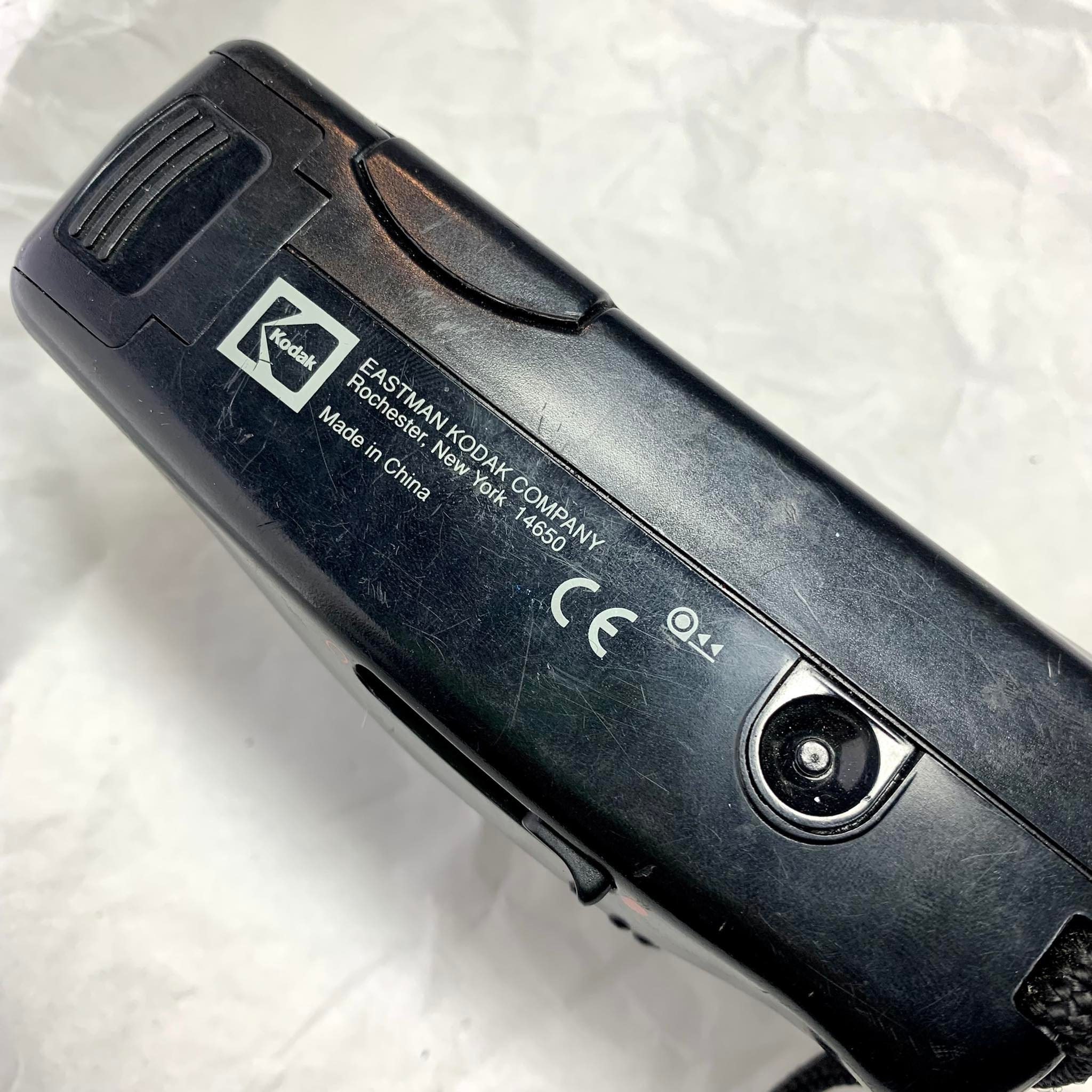 Kodak Star 275 Film Camera Point and Shoot/ 35mm Film / Camera for ...