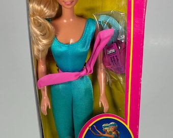 1983 Great Shape Barbie