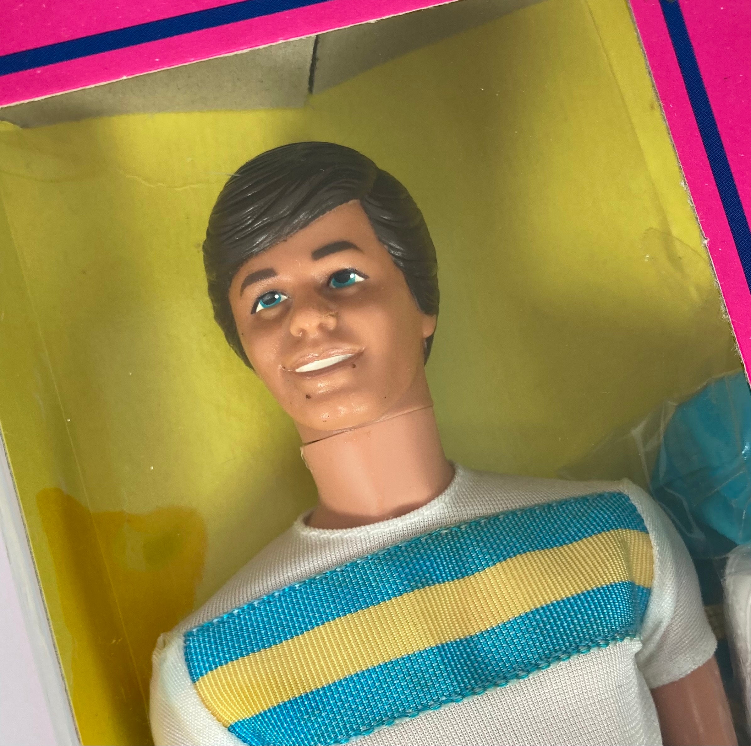 知育玩具 Kenneth Playforever KEN Cave PL-KEN68 | ENGAGING TOYS 世界の知育玩具