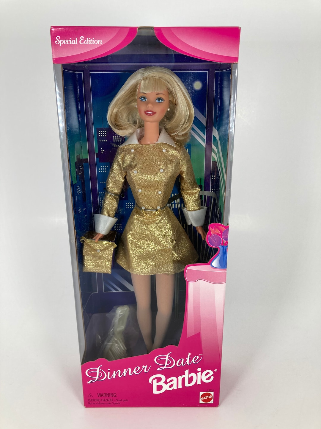 Barbie 1997 new arrivals