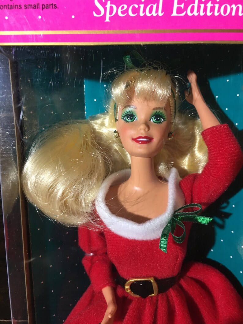 carters ballerina doll