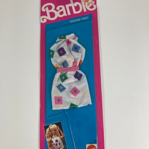 1991 Easy To Dress Barbie Fashion Finds