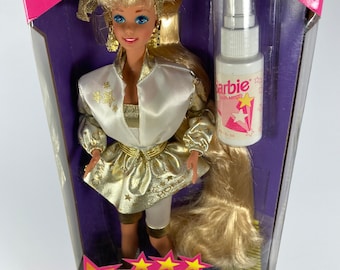 Barbie Hollywood Premiere Movie Star Collection 1st in