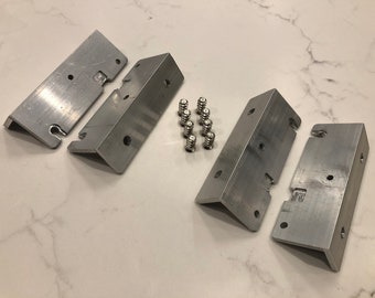 BKS003 - Suportes Superiores para Gavetas