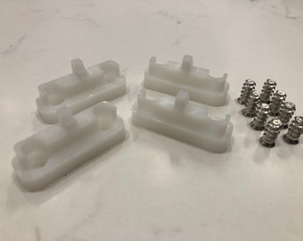 BKS002 - Umrüstsatz für untere Schubladen