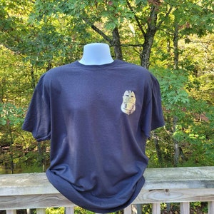 FBI Federal Agent shirt, halloween costume shirt, couples costume shirt