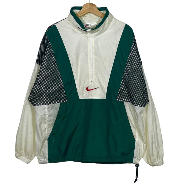 uga nike windbreaker