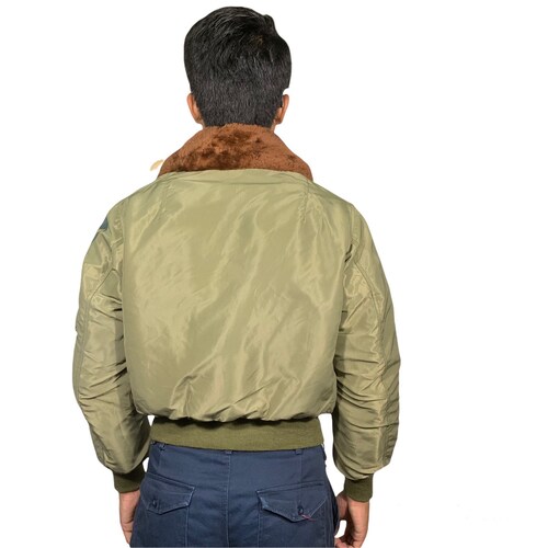 Vintage shops bomber jacket buzz rickson