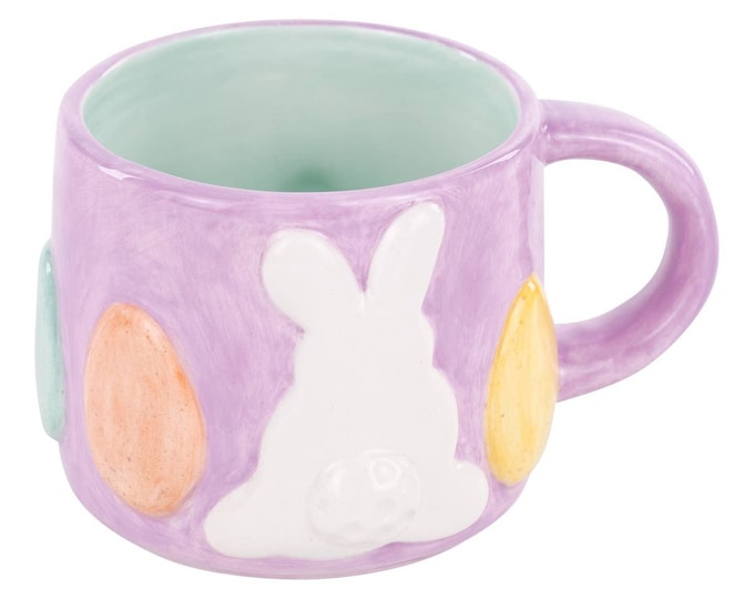 Easter Mug