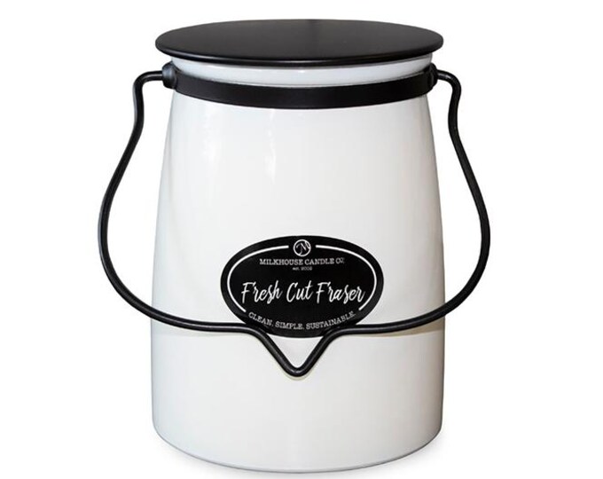 Fresh Cut Fraser Candle