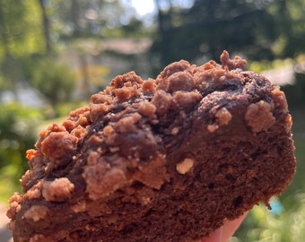 Canoe Cakes