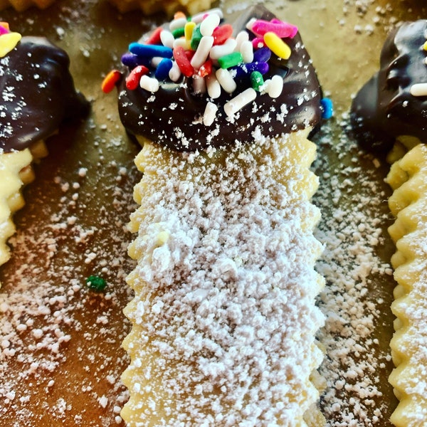 Italian Cookies Etsy