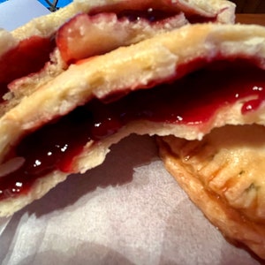 Rustic Hand Pies image 1