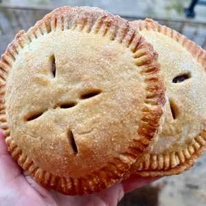 Rustic Hand Pies image 2
