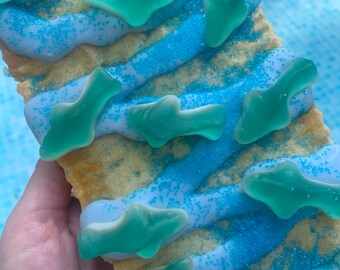 Shark Poptart