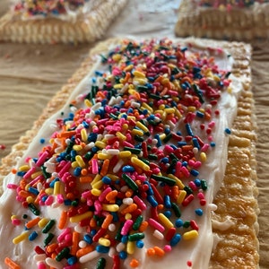 Assorted Poptart Gift Pack