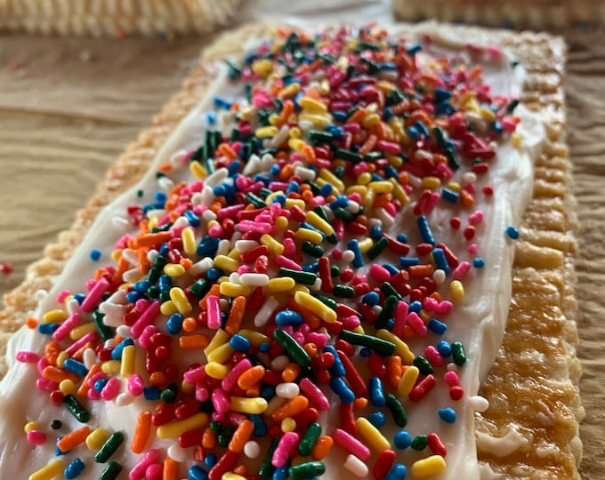 Assorted Poptart Gift Pack
