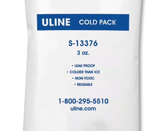 ICE PACKS