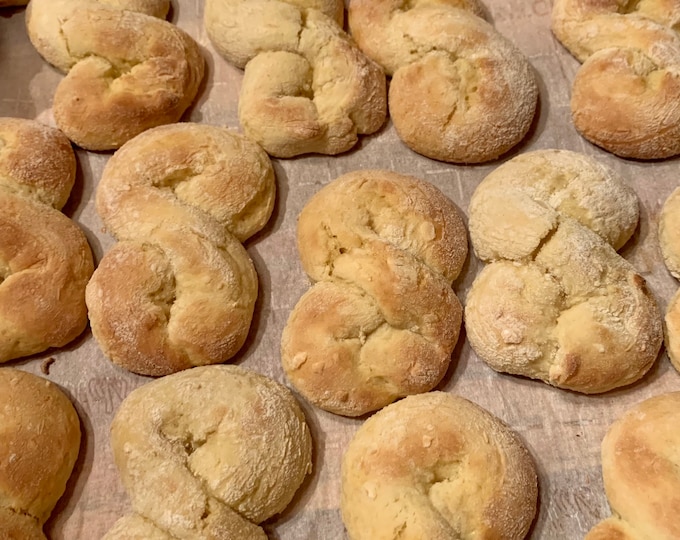 Swedish Kringla