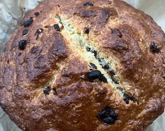 Irish Soda Bread