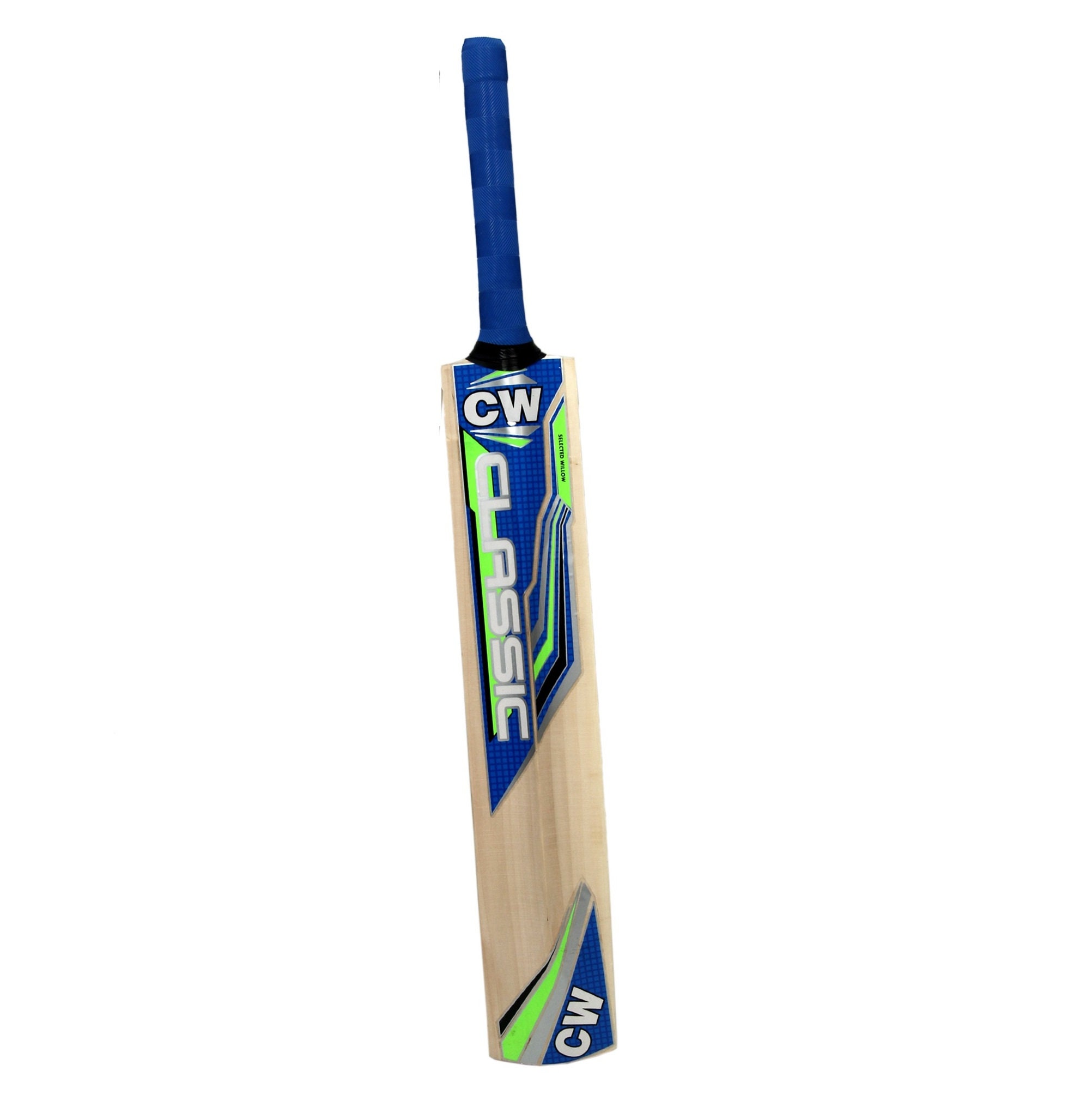 CLASSIC Cricket Tennis Bat Popular Willow Ultra Light With Free Cover & Shipping 
