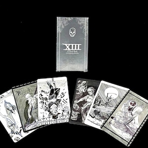 Forgotten Legends Tarot - Etsy
