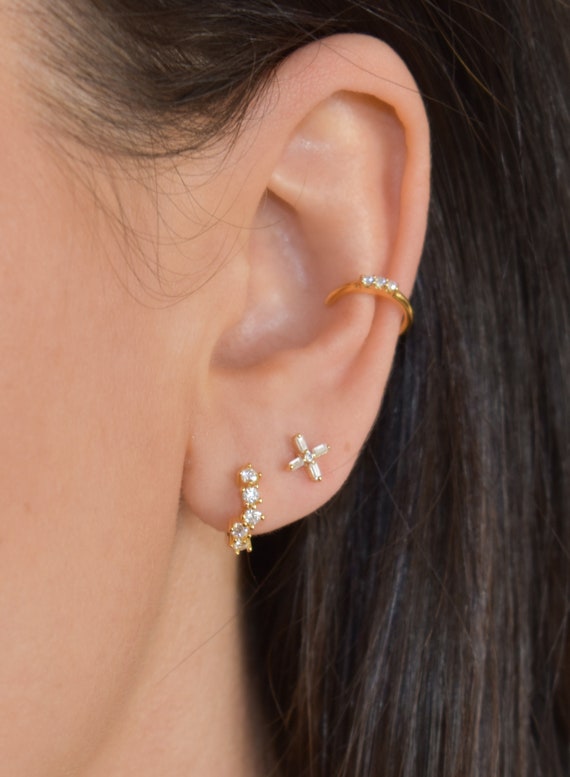 Cz studs deals