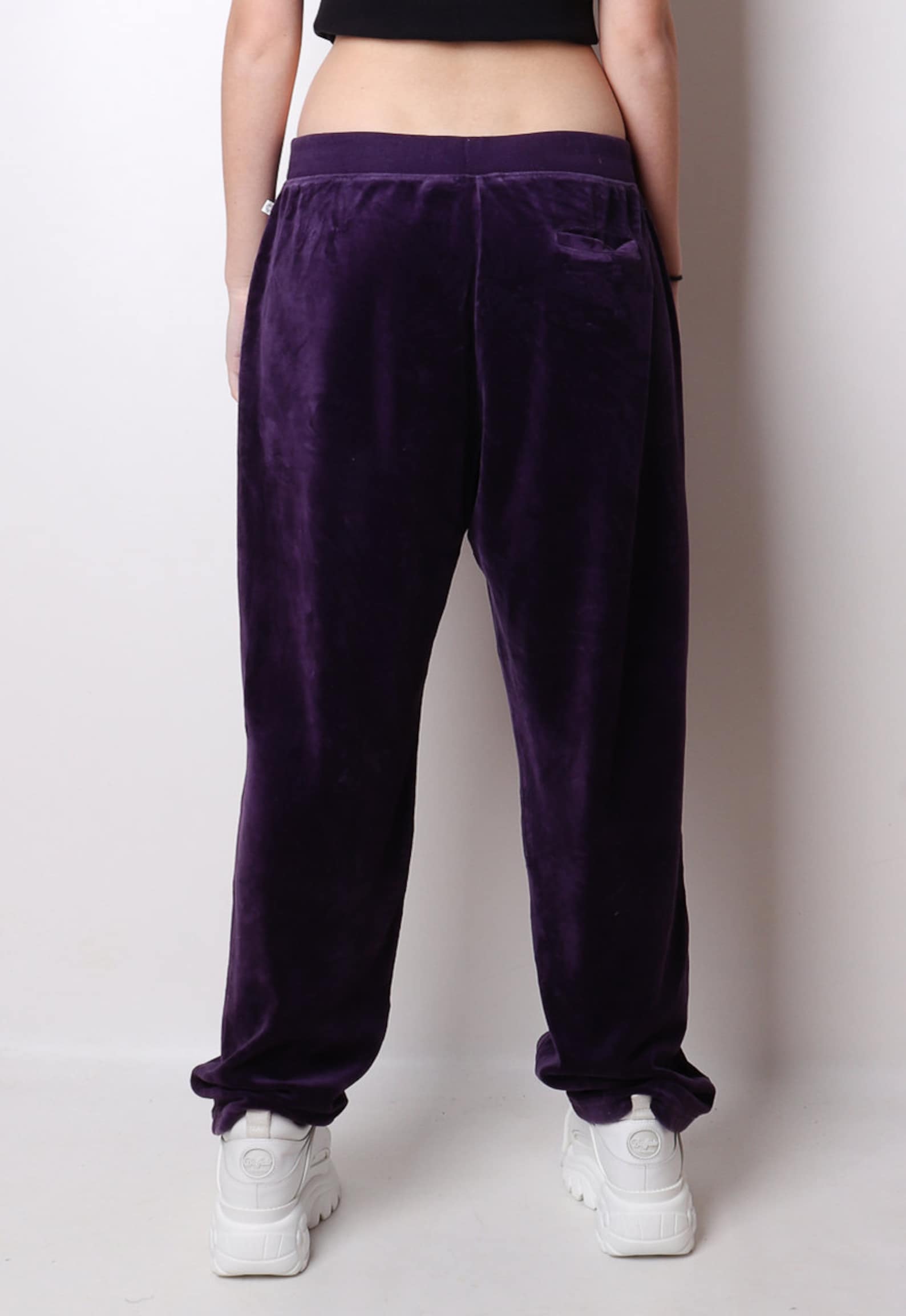 flare tracksuit pants