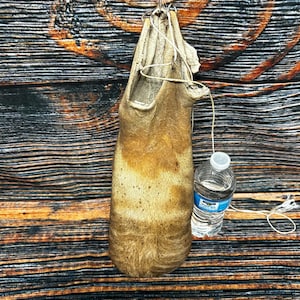 Bull Bag Scrotum