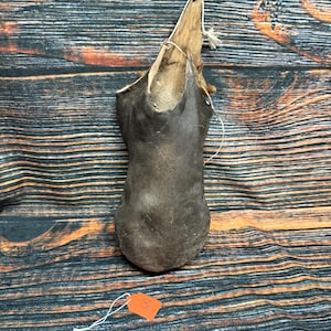 Bull Bag Scrotum