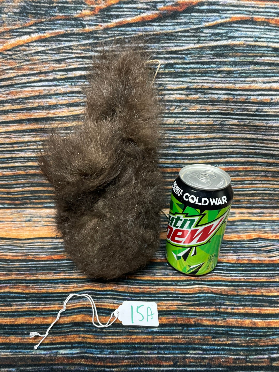 Buffalo Scrotum Real Bison Ball Bag Oddity Nutsack Gag Gift Etsy