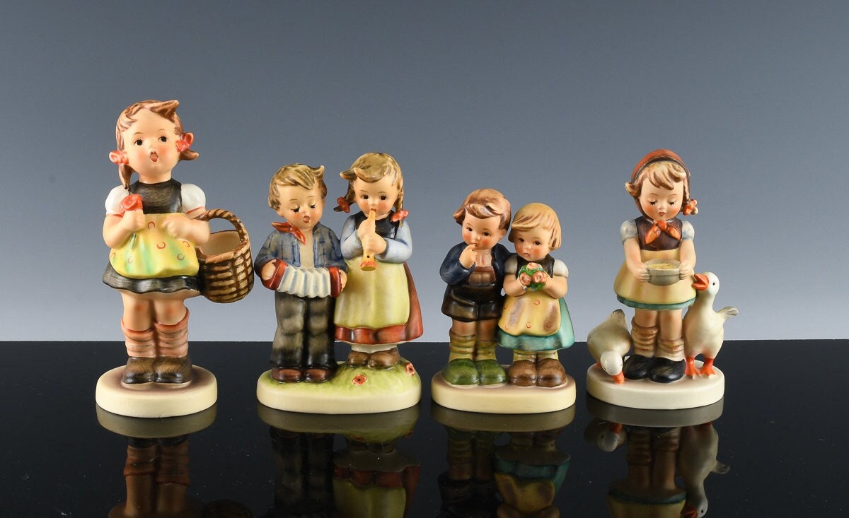 Serenade Hummel (85/0) | eBay