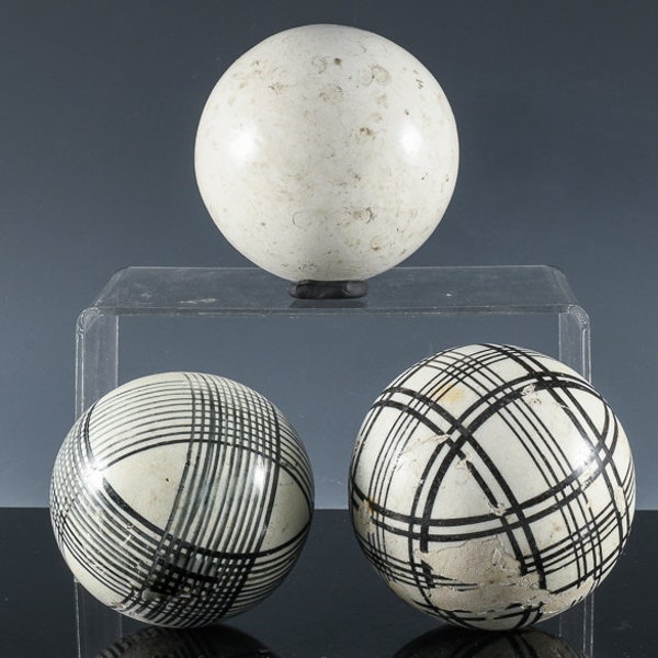 Antique Carpet Balls Etsy