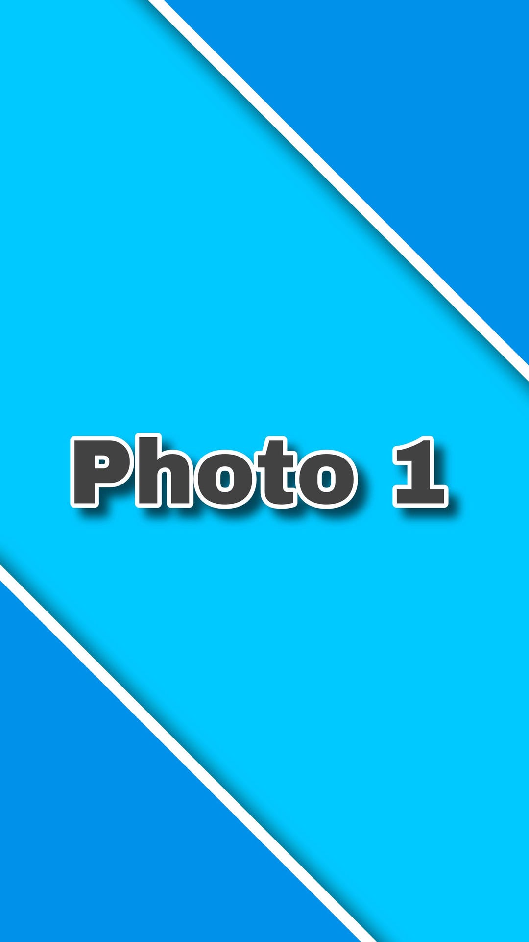 Capcut Photo Template 110 Etsy
