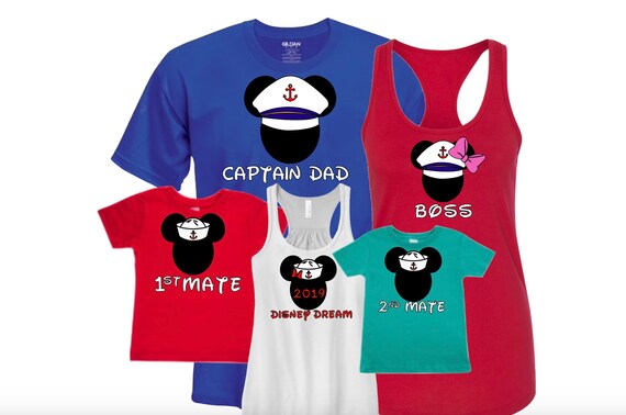 disney dri fit