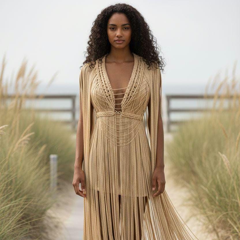 fringe birthday dress Sequin Fringe Dress, V Neck Glitter Metallic Mini Dress For Women, Backless Dress Party Birthday Dance Outfit