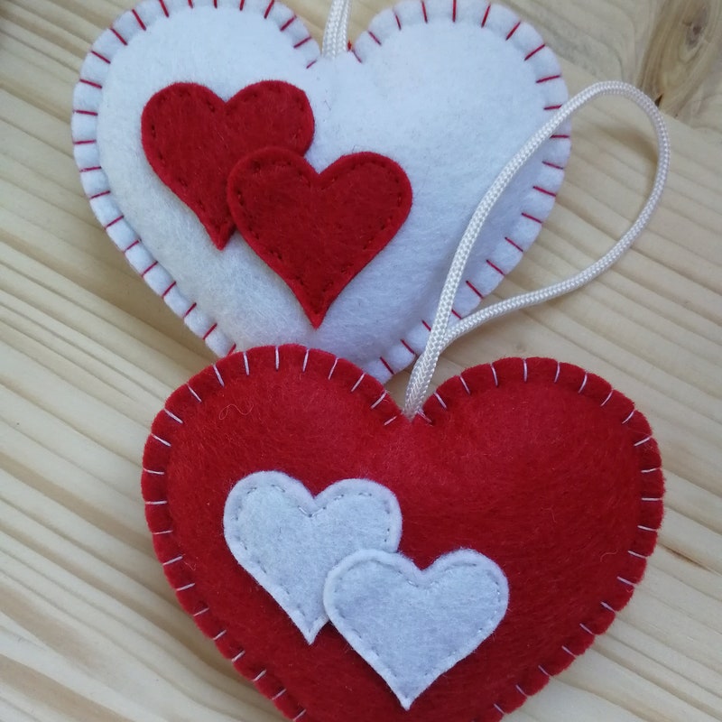 Handmade Valentine Gift - The Heart Gift Box By FrensisRed On DeviantArt