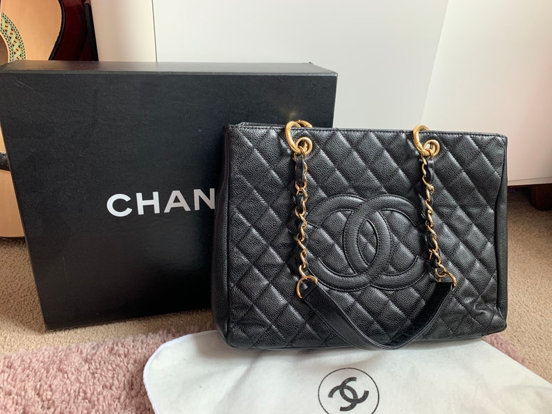 chanel gst
