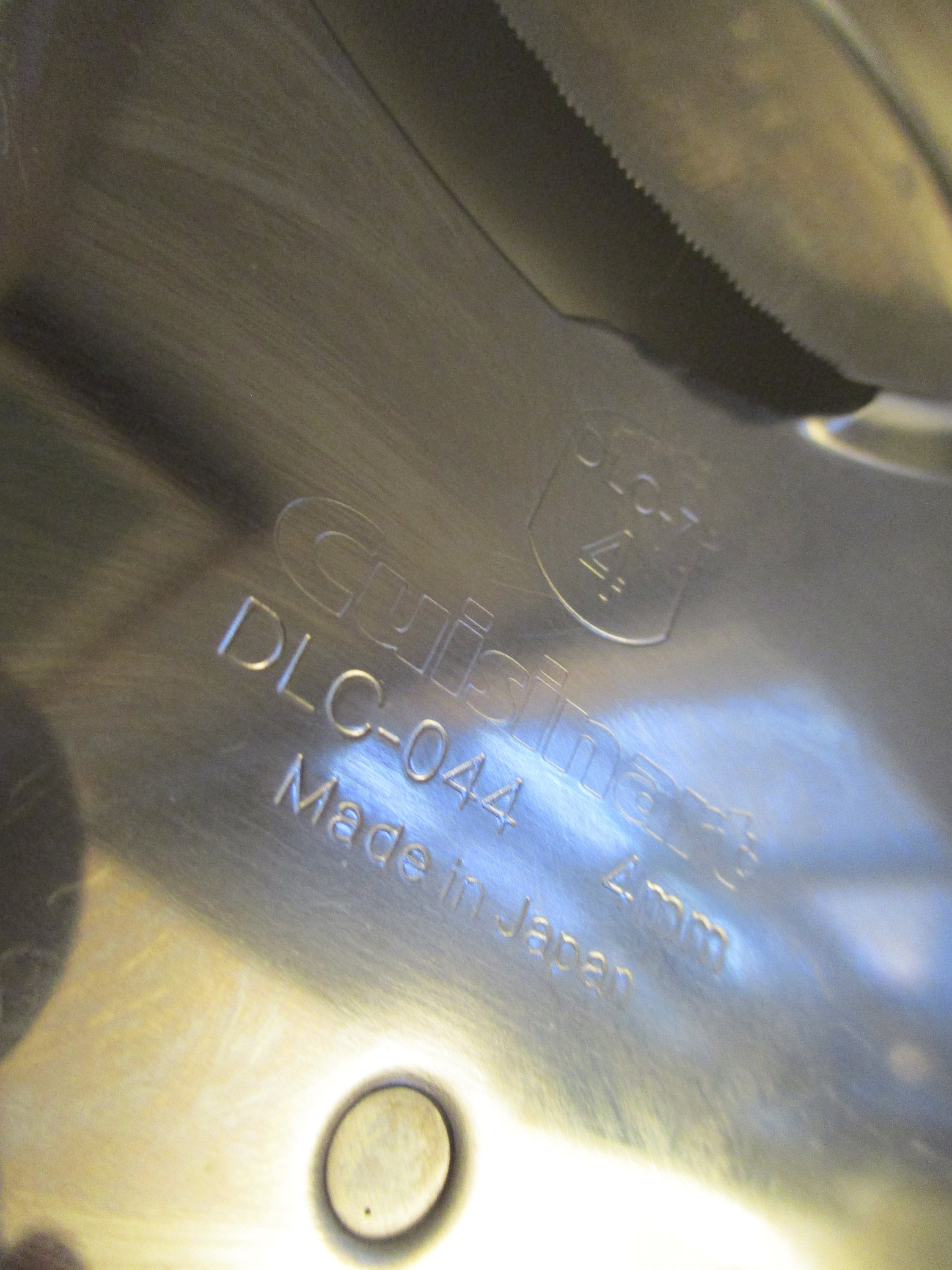 Cuisinart DLC7 Super Pro 14 Cup Food Processor Made in Japan Etsy