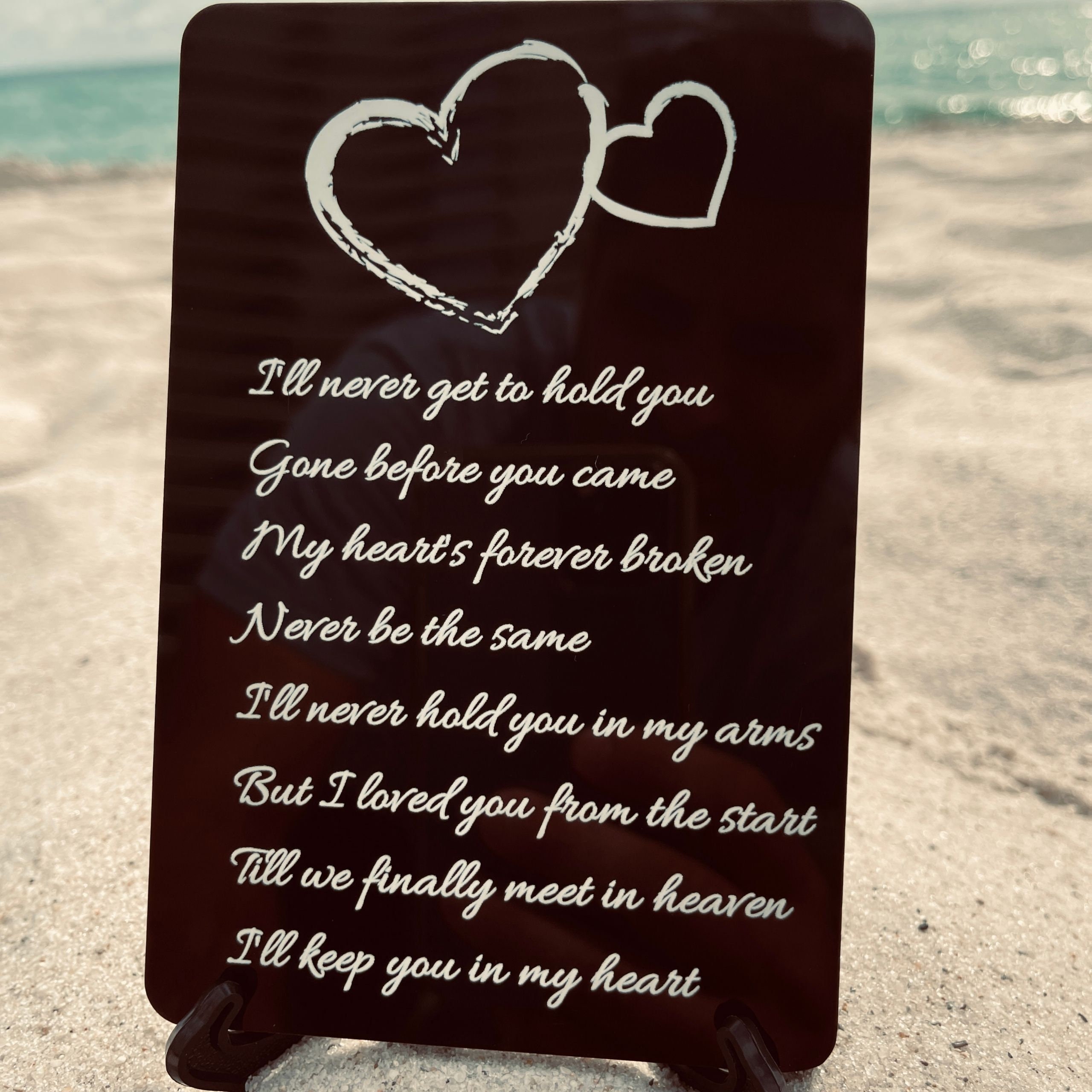 miscarriage-gift-plaque-loss-of-baby-sympathy-gift-infant-loss-gift